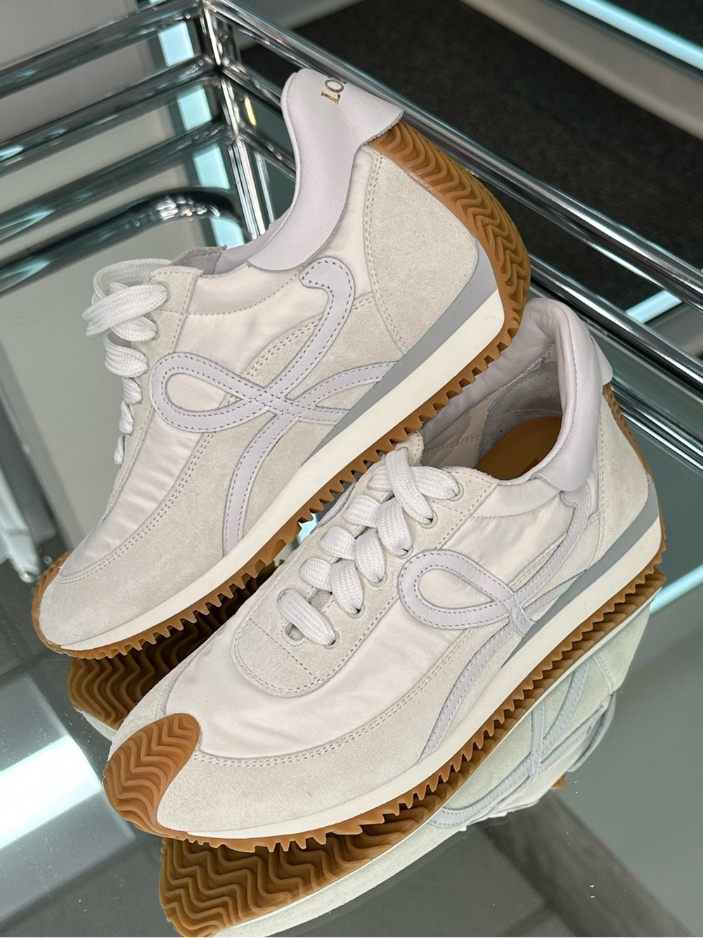 Loewe Flow Runner Sneaker